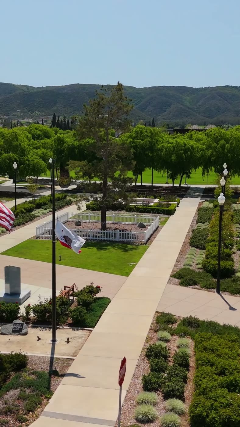 Murrieta Aerial Drone Photo 4-2 (Vertical)
