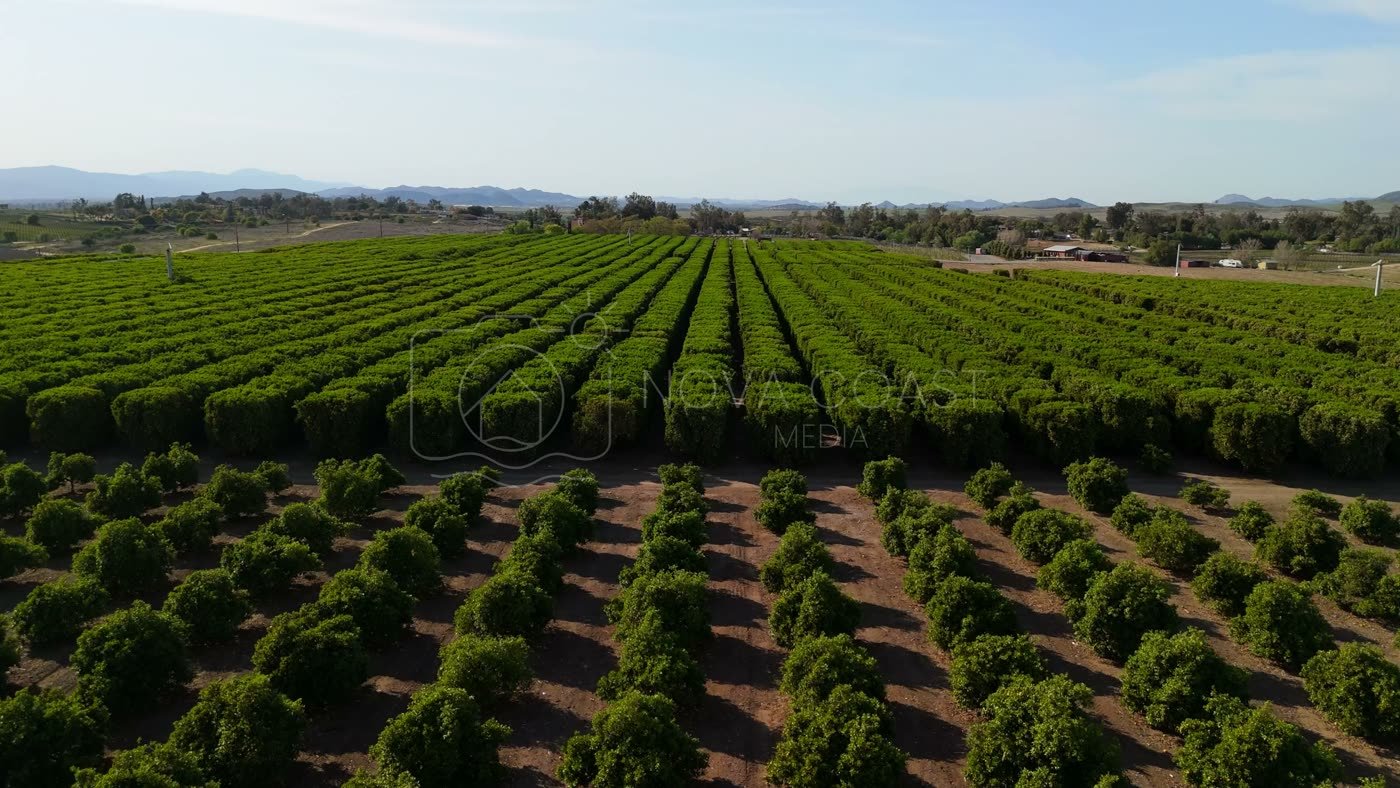 Temecula Aerial Drone Photo 18-3