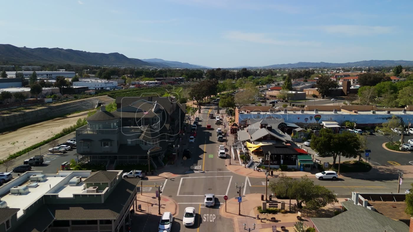 Temecula Aerial Drone Photo 47-2