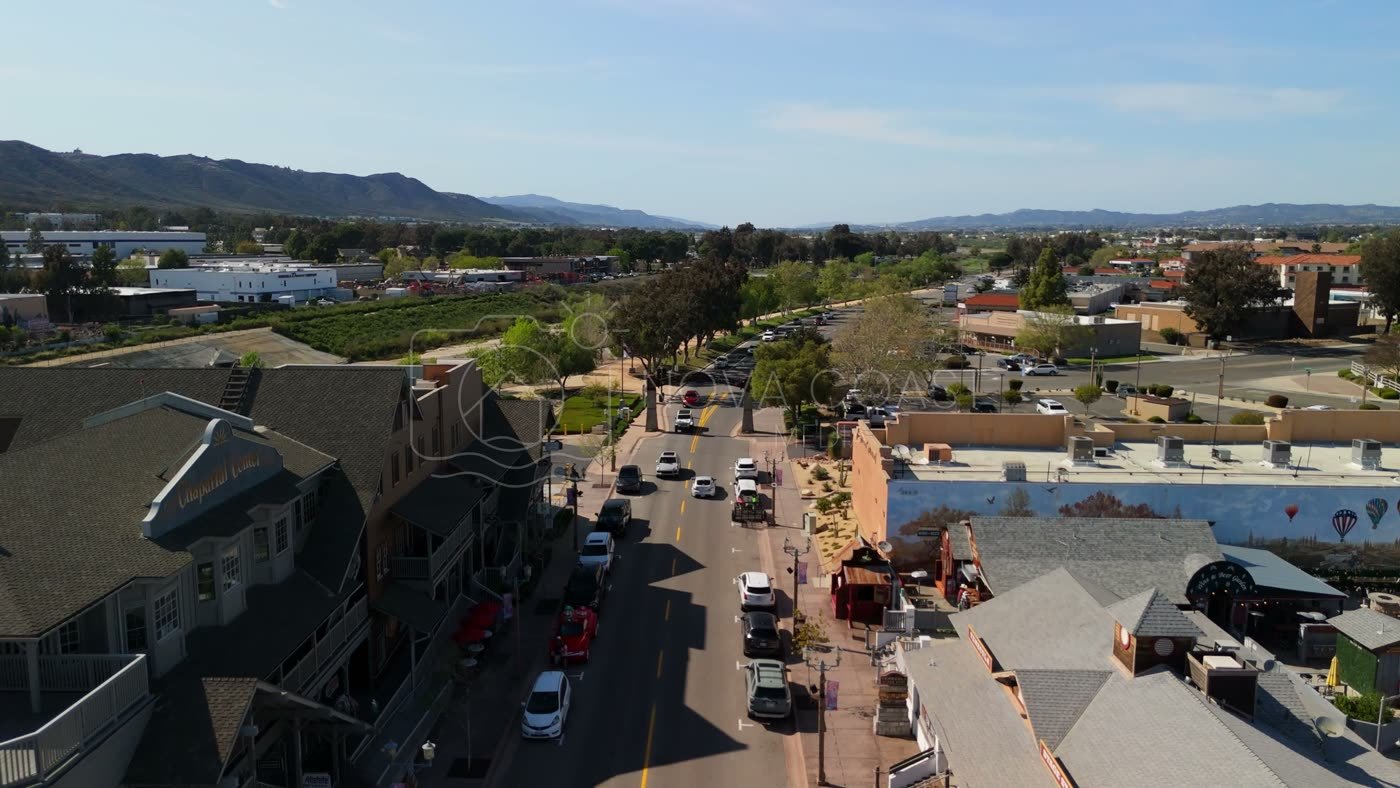 Temecula Aerial Drone Photo 47-4