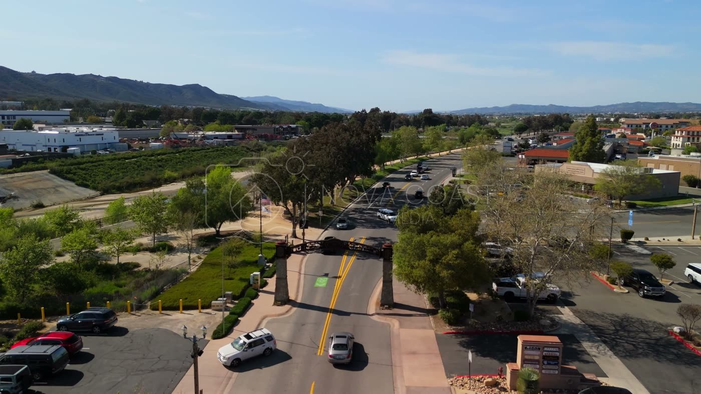 Temecula Aerial Drone Photo 47-6