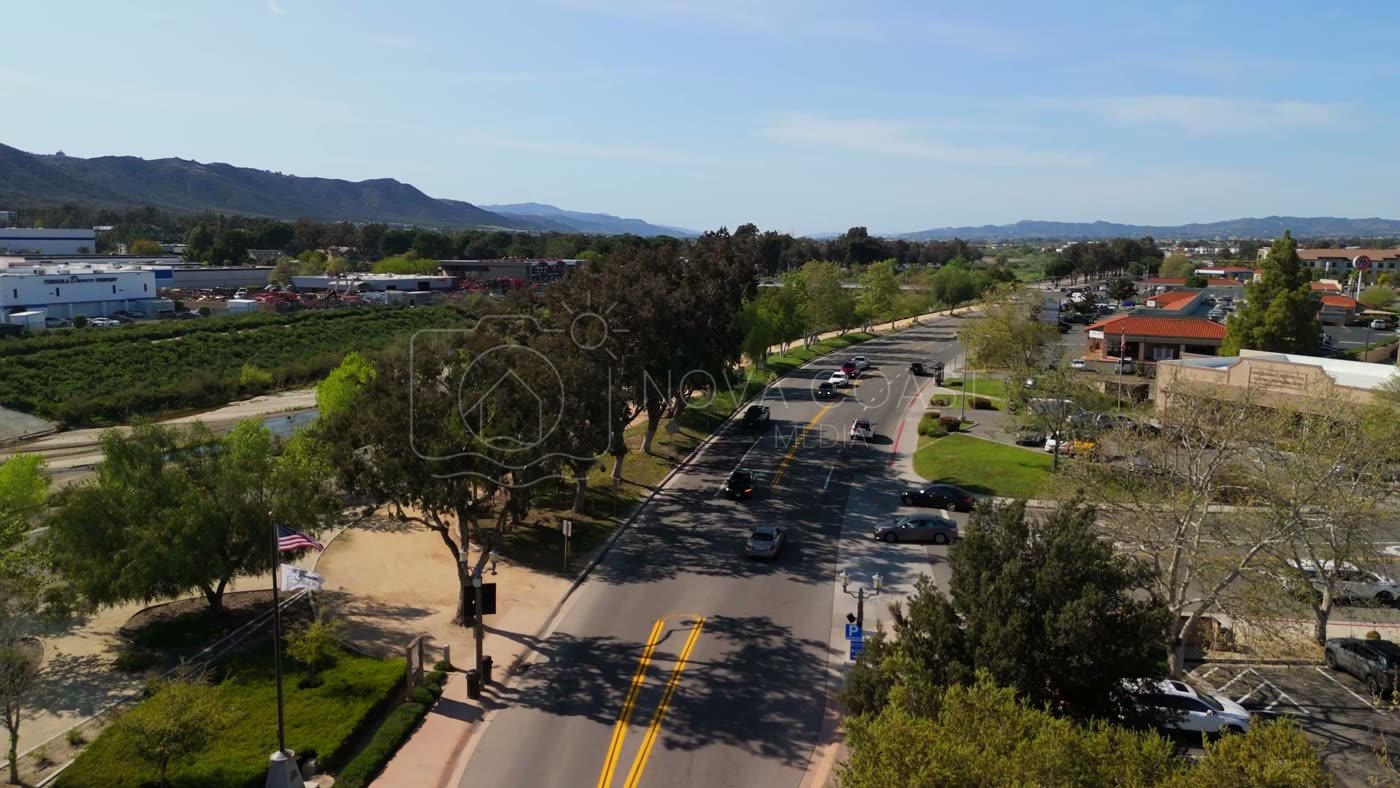 Temecula Aerial Drone Photo 47-7