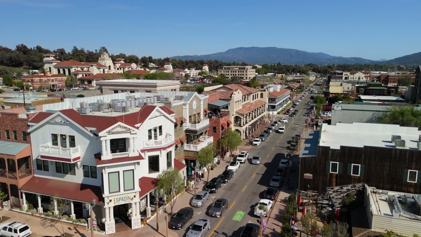 Temecula Aerial Drone Photo 48-2