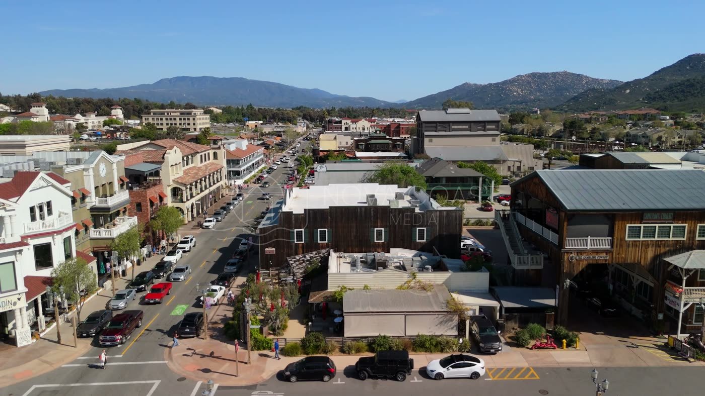 Temecula Aerial Drone Photo 49-4