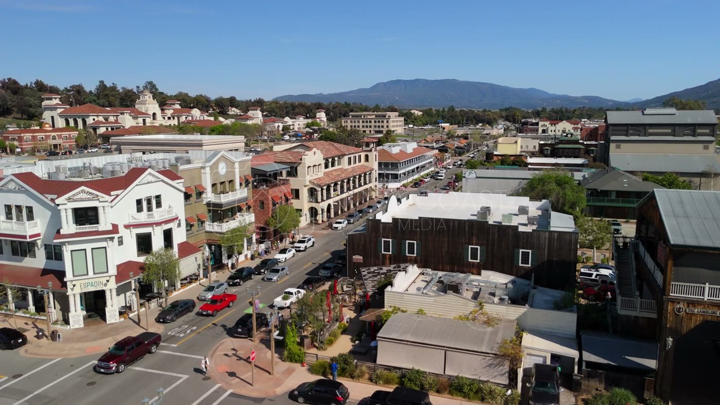 Temecula Aerial Drone Photo 49-5
