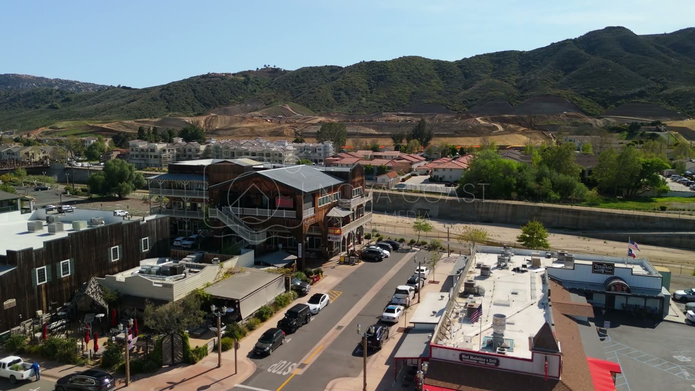 Temecula Aerial Drone Photo 50-3