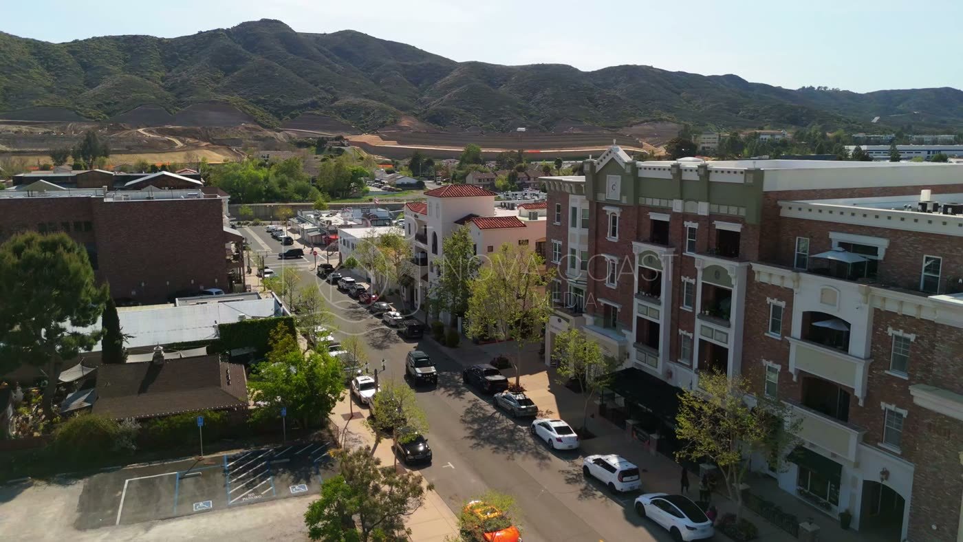 Temecula Aerial Drone Photo 51-1