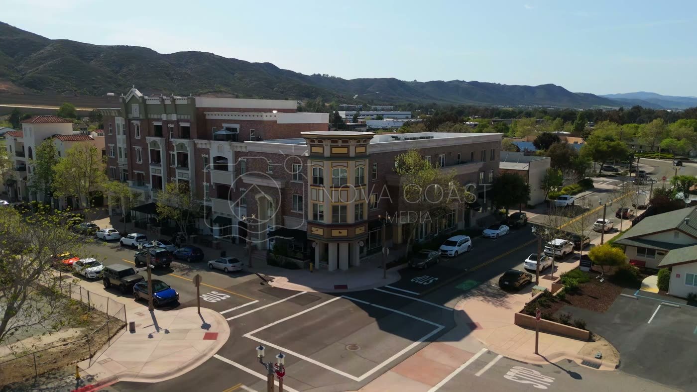 Temecula Aerial Drone Photo 52-1
