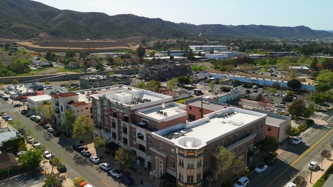 Temecula Aerial Drone Photo 53-1