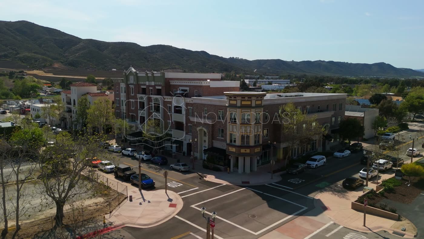 Temecula Aerial Drone Photo 53-3