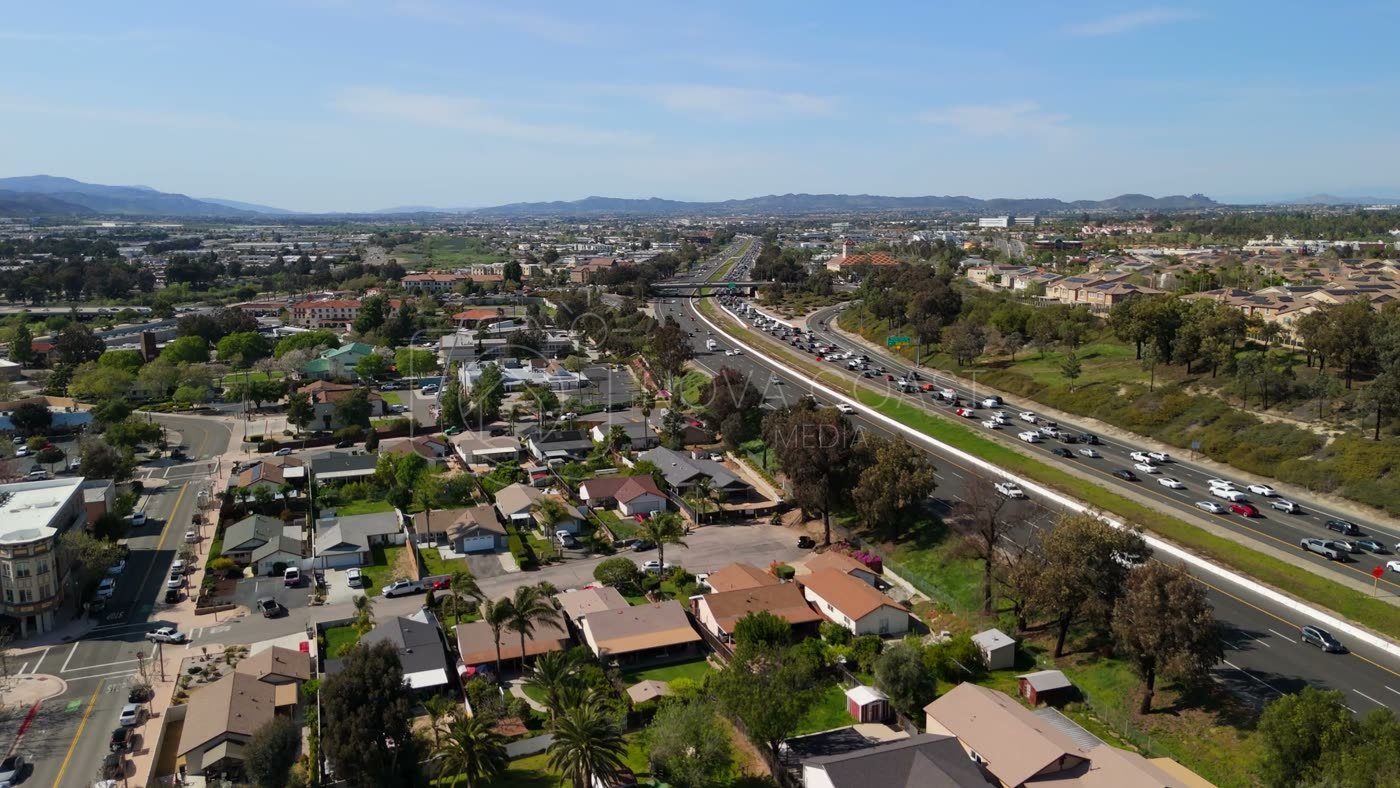 Temecula Aerial Drone Photo 54-2