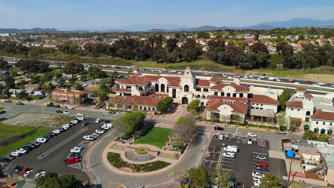 Temecula Aerial Drone Photo 55-2