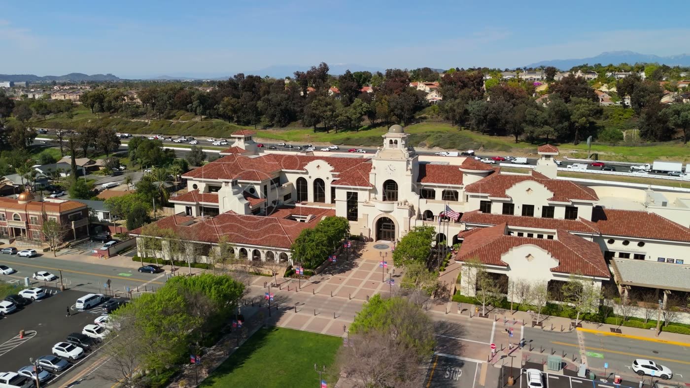 Temecula Aerial Drone Photo 55-4