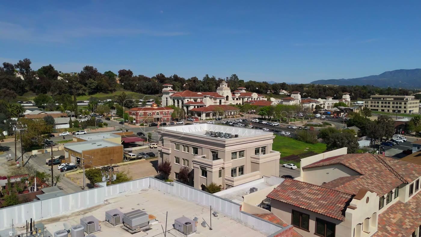 Temecula Aerial Drone Photo 56-1