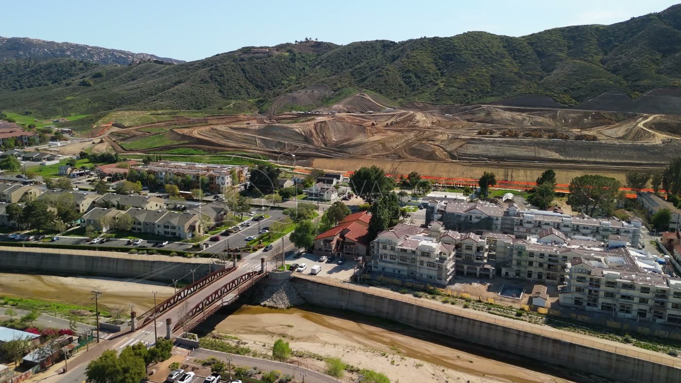 Temecula Aerial Drone Photo 57-3