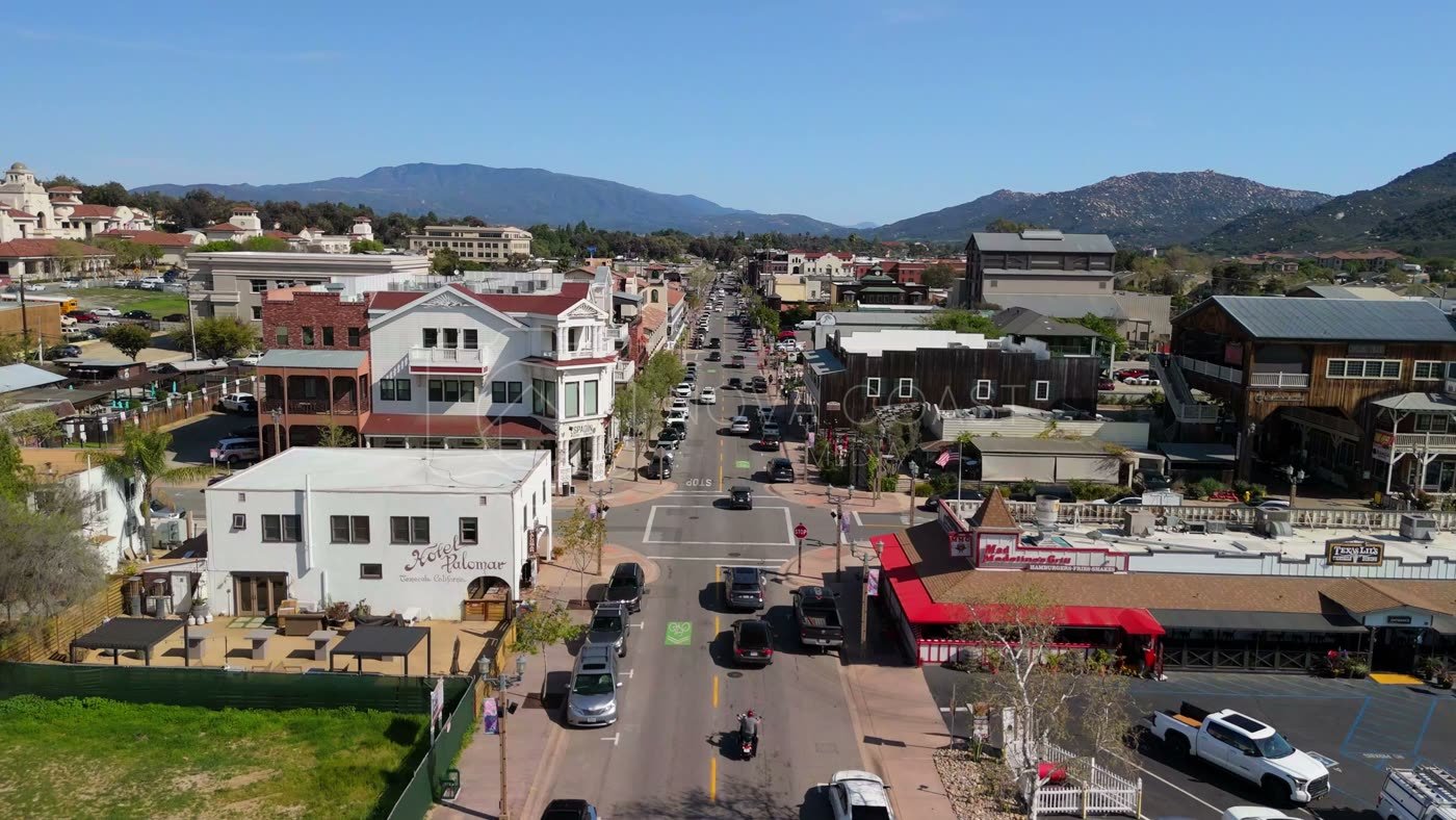 Temecula Aerial Drone Photo 58-1