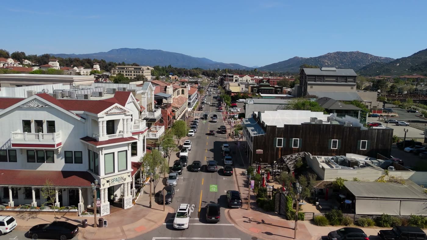 Temecula Aerial Drone Photo 58-3