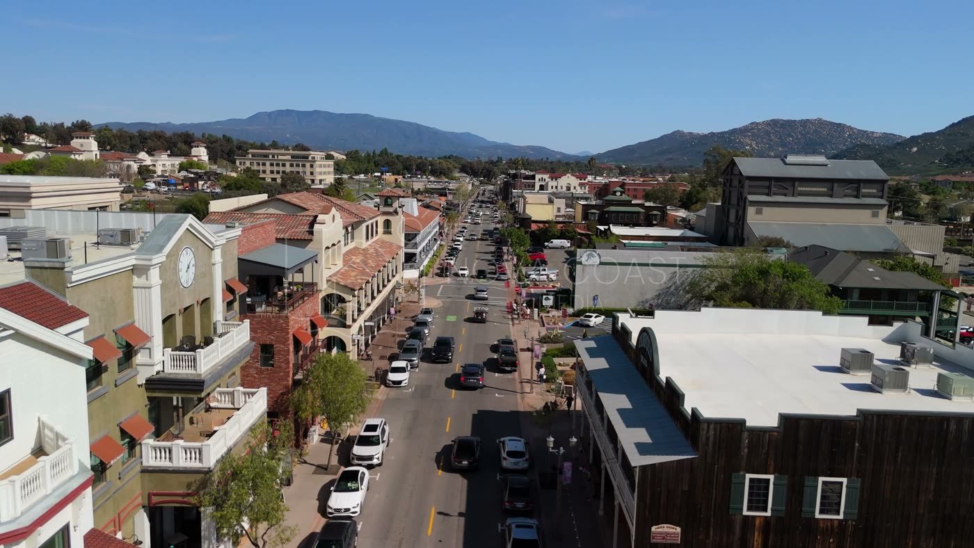 Temecula Aerial Drone Photo 58-4