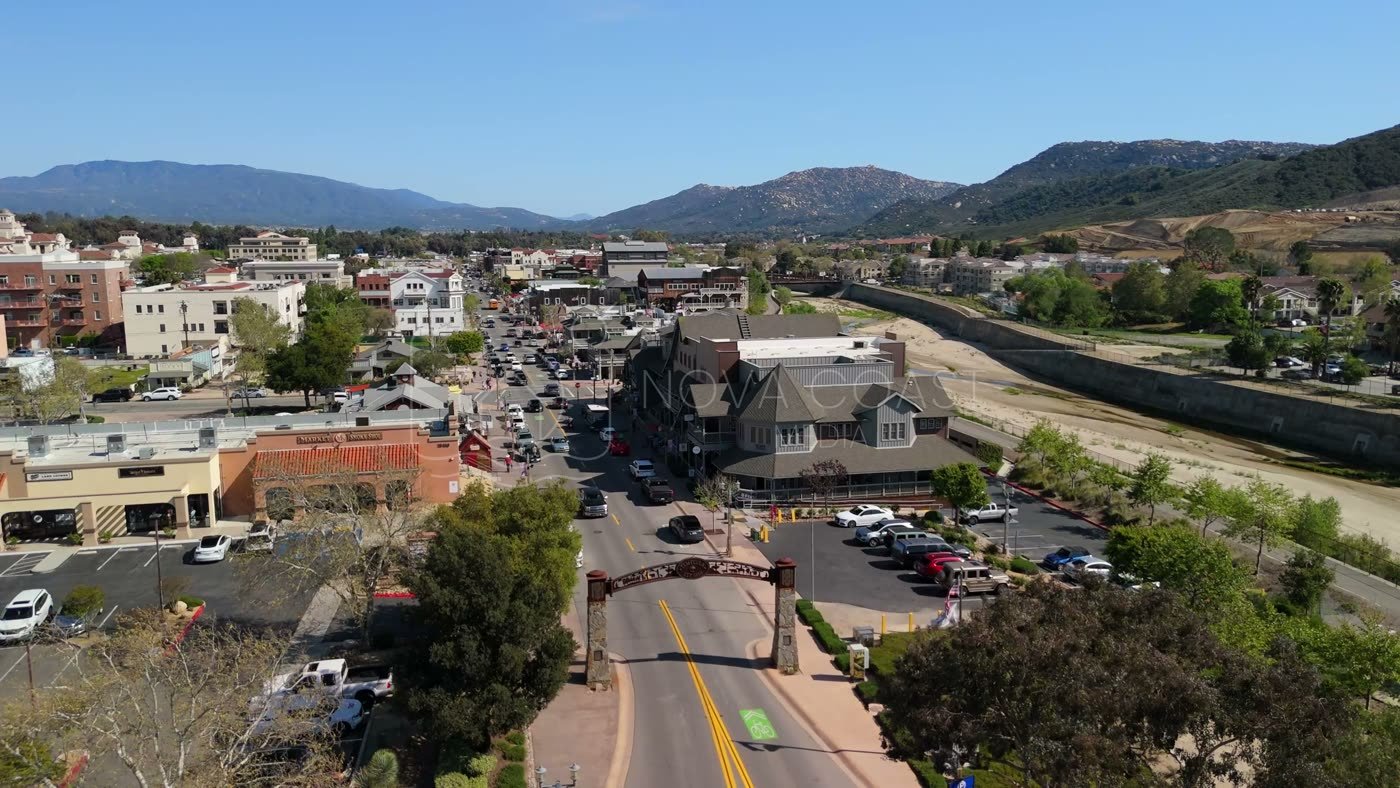 Temecula Aerial Drone Photo 59-2