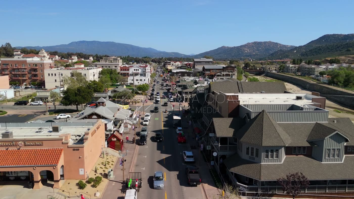 Temecula Aerial Drone Photo 59-3