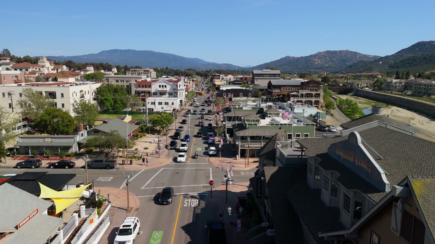 Temecula Aerial Drone Photo 59-4