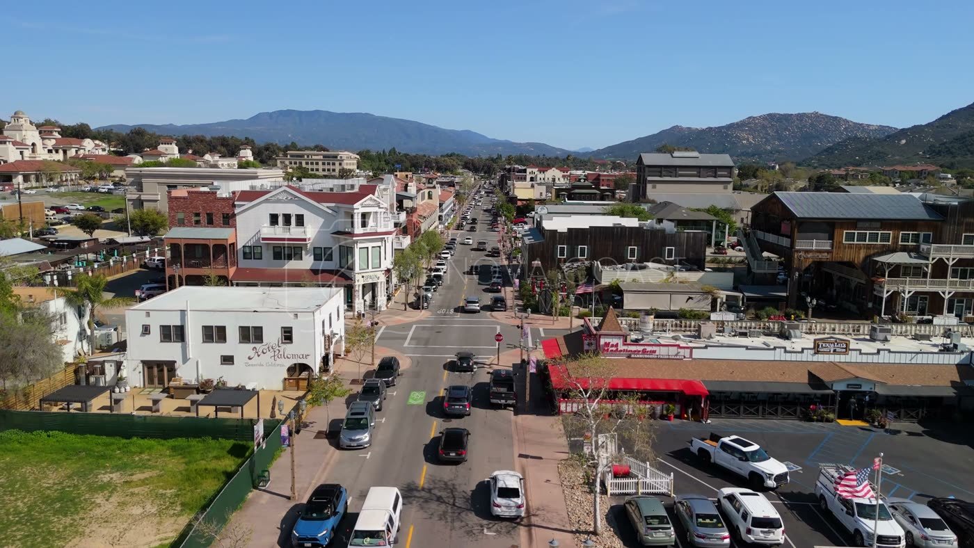 Temecula Aerial Drone Photo 59-6