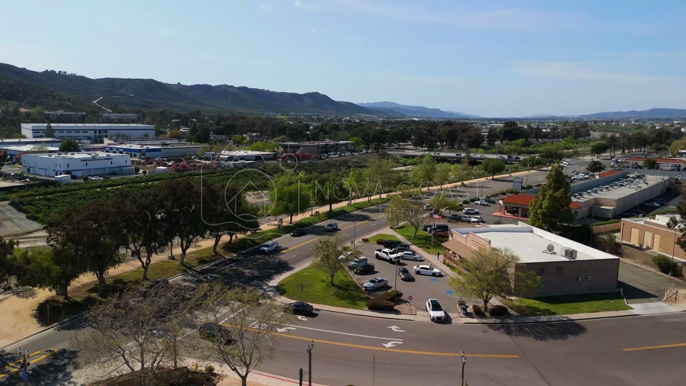 Temecula Aerial Drone Photo 60-1