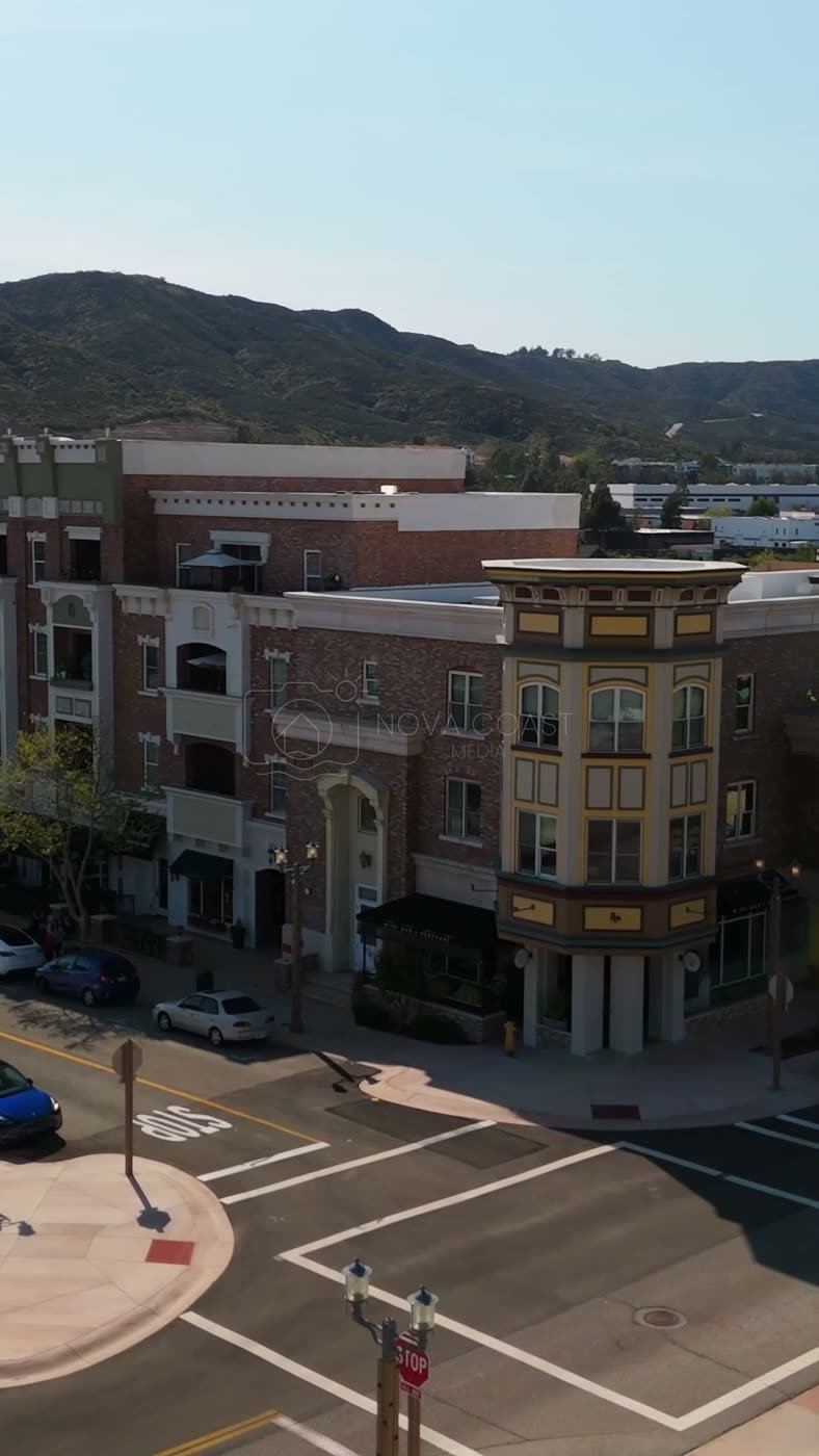 Temecula Aerial Drone Photo 53-3 (Vertical)