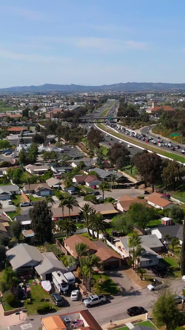 Temecula Aerial Drone Photo 54-1 (Vertical)