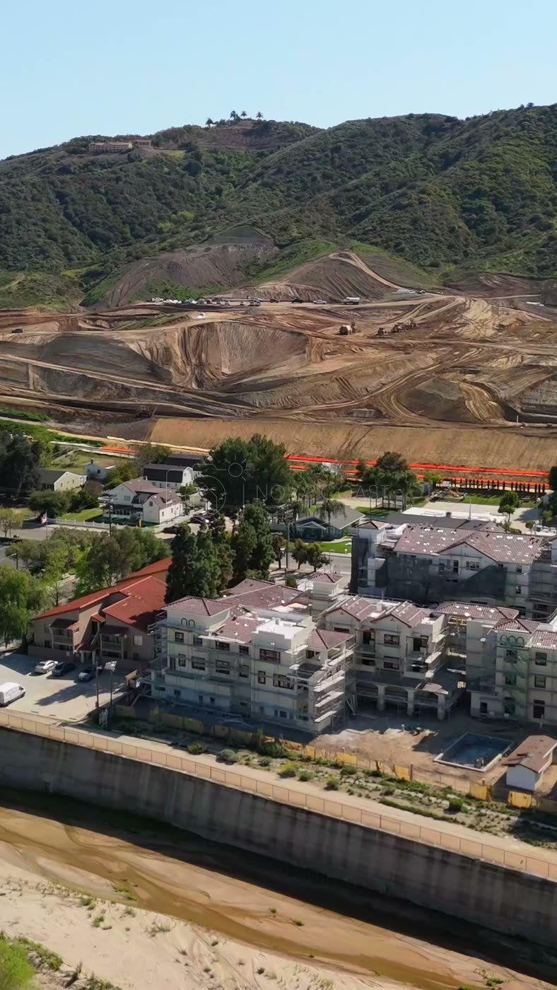 Temecula Aerial Drone Photo 57-1 (Vertical)
