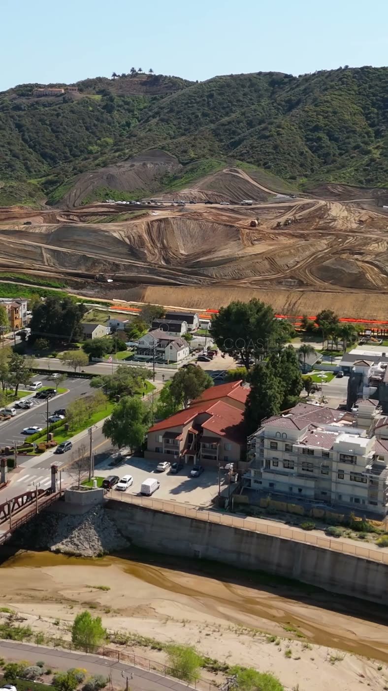 Temecula Aerial Drone Photo 57-3 (Vertical)