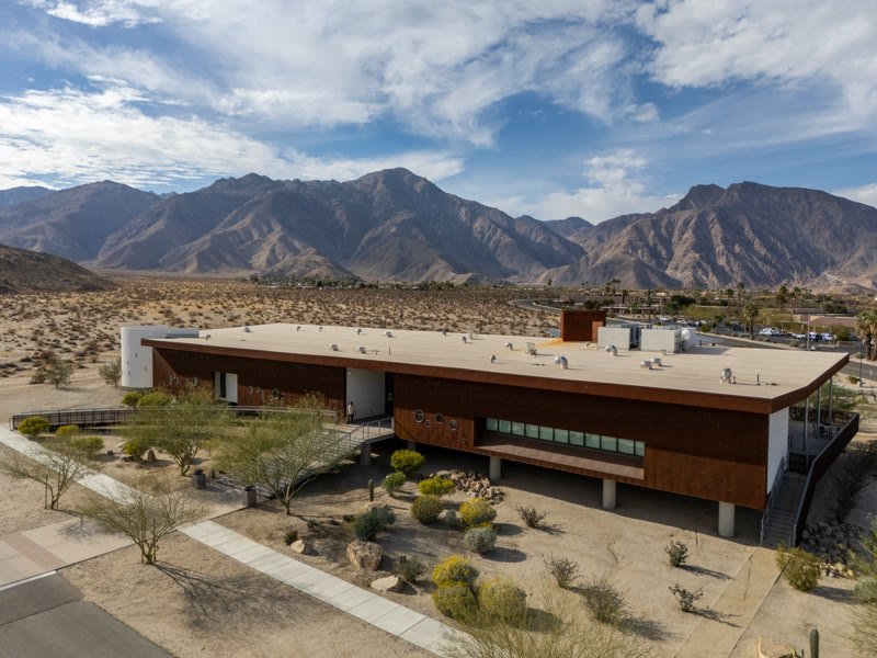 Anza Borrego Aerial Drone Photo p19
