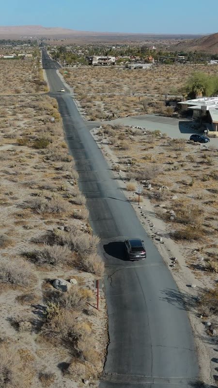Anza Borrego Aerial Drone Photo 4-1 (Vertical)