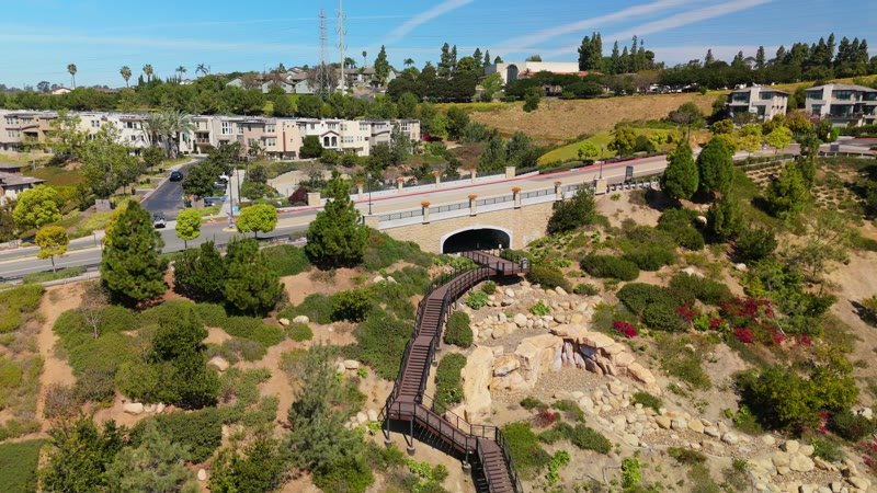 Civita Aerial Drone Photo 4-3