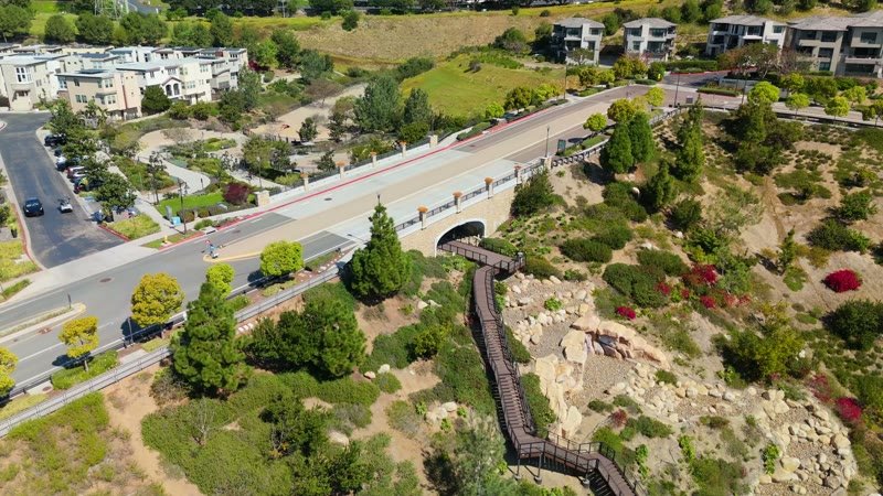 Civita Aerial Drone Photo 4-4