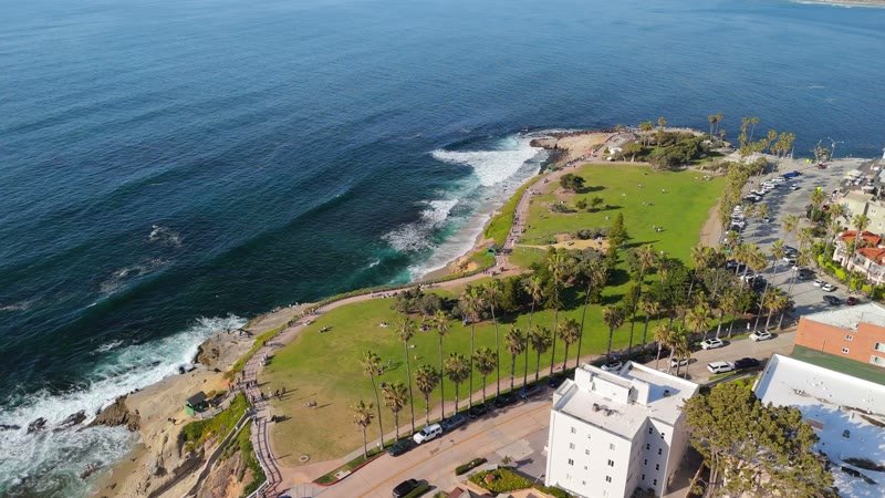 La Jolla