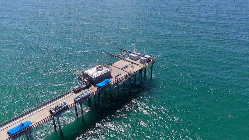 La Jolla Shores Aerial Drone Photo 13-2