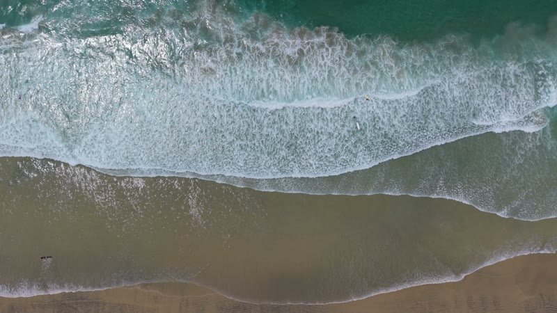 La Jolla Shores Aerial Drone Photo 25-1