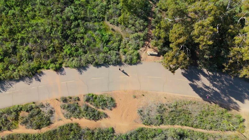 Lake Murray Aerial Drone Photo 5-1