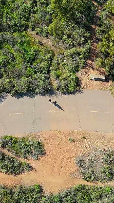 Lake Murray Aerial Drone Photo 5-1 (Vertical)