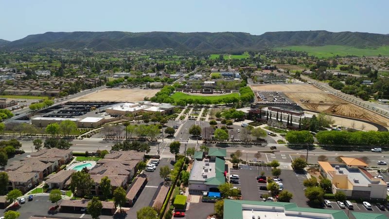 Murrieta Aerial Drone Photo 1-1