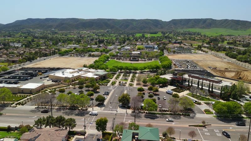 Murrieta Aerial Drone Photo 1-2