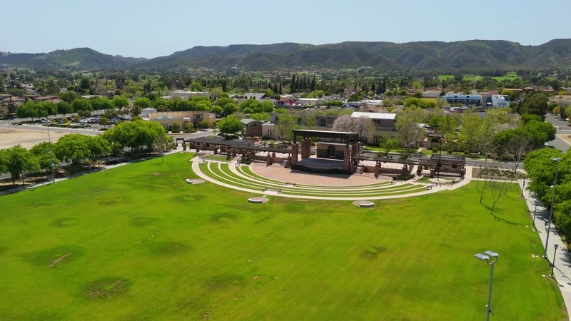 Murrieta Aerial Drone Photo 10-4
