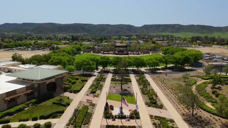 Murrieta Aerial Drone Photo 11-1