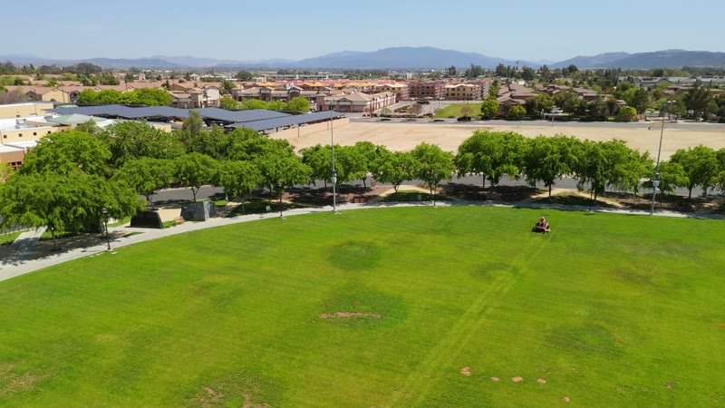 Murrieta Aerial Drone Photo 12-1