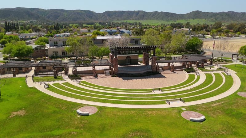 Murrieta Aerial Drone Photo 2-1