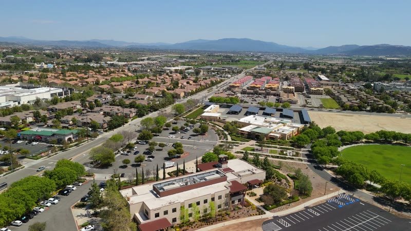 Murrieta Aerial Drone Photo 5-1