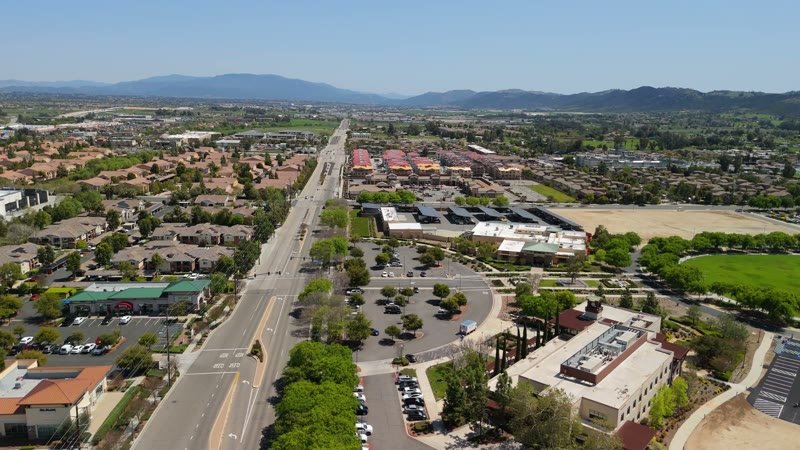 Murrieta Aerial Drone Photo 5-2