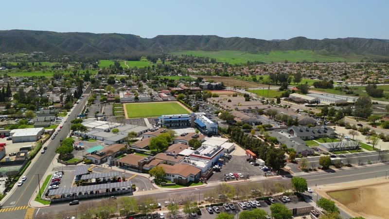 Murrieta Aerial Drone Photo 6-2