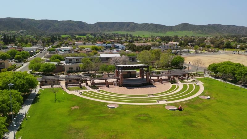 Murrieta Aerial Drone Photo 8-3